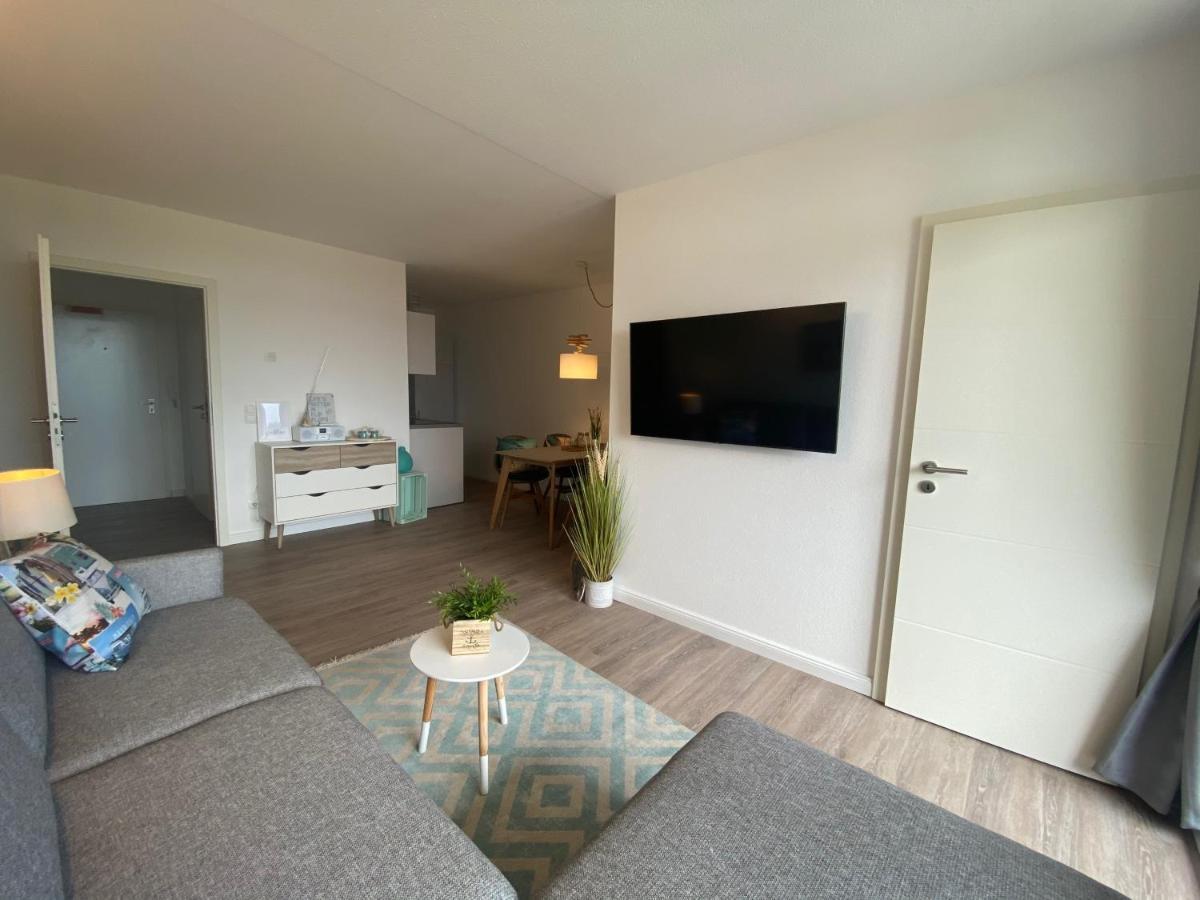 Stylische Ferienwohnung Top Lage Am Hafen, Strand Und Meer Wendtorf Luaran gambar